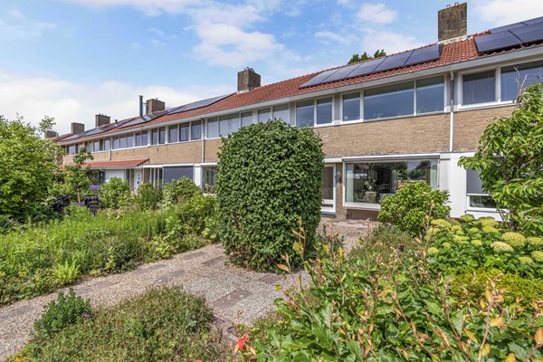 Medium property photo - Prof. ter Veenstraat 93, 8302 GB Emmeloord